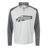 Men's Breakout Quarter-Zip Pullover Thumbnail