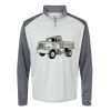 Men's Breakout Quarter-Zip Pullover Thumbnail