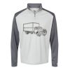 Men's Breakout Quarter-Zip Pullover Thumbnail