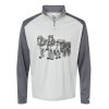 Men's Breakout Quarter-Zip Pullover Thumbnail