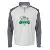 Men's Breakout Quarter-Zip Pullover Thumbnail