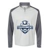 Men's Breakout Quarter-Zip Pullover Thumbnail