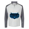 Men's Breakout Quarter-Zip Pullover Thumbnail
