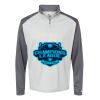 Men's Breakout Quarter-Zip Pullover Thumbnail