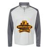 Men's Breakout Quarter-Zip Pullover Thumbnail