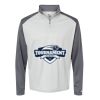 Men's Breakout Quarter-Zip Pullover Thumbnail
