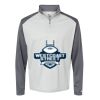 Men's Breakout Quarter-Zip Pullover Thumbnail