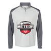Men's Breakout Quarter-Zip Pullover Thumbnail