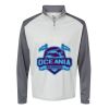Men's Breakout Quarter-Zip Pullover Thumbnail