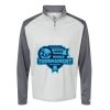 Men's Breakout Quarter-Zip Pullover Thumbnail