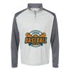 Men's Breakout Quarter-Zip Pullover Thumbnail