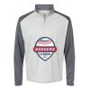 Men's Breakout Quarter-Zip Pullover Thumbnail