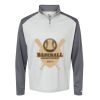 Men's Breakout Quarter-Zip Pullover Thumbnail