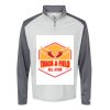 Men's Breakout Quarter-Zip Pullover Thumbnail