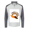 Men's Breakout Quarter-Zip Pullover Thumbnail