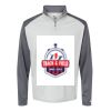 Men's Breakout Quarter-Zip Pullover Thumbnail