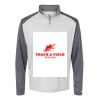 Men's Breakout Quarter-Zip Pullover Thumbnail