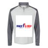 Men's Breakout Quarter-Zip Pullover Thumbnail