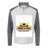 Men's Breakout Quarter-Zip Pullover Thumbnail