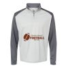 Men's Breakout Quarter-Zip Pullover Thumbnail