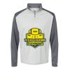 Men's Breakout Quarter-Zip Pullover Thumbnail