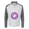 Men's Breakout Quarter-Zip Pullover Thumbnail