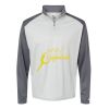 Men's Breakout Quarter-Zip Pullover Thumbnail