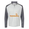 Men's Breakout Quarter-Zip Pullover Thumbnail
