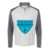 Men's Breakout Quarter-Zip Pullover Thumbnail