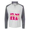 Men's Breakout Quarter-Zip Pullover Thumbnail