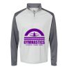 Men's Breakout Quarter-Zip Pullover Thumbnail