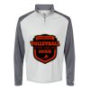 Men's Breakout Quarter-Zip Pullover Thumbnail