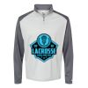 Men's Breakout Quarter-Zip Pullover Thumbnail
