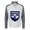 Men's Breakout Quarter-Zip Pullover Thumbnail