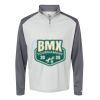 Men's Breakout Quarter-Zip Pullover Thumbnail
