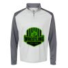 Men's Breakout Quarter-Zip Pullover Thumbnail