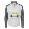 Men's Breakout Quarter-Zip Pullover Thumbnail