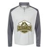 Men's Breakout Quarter-Zip Pullover Thumbnail
