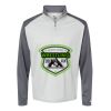 Men's Breakout Quarter-Zip Pullover Thumbnail