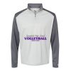 Men's Breakout Quarter-Zip Pullover Thumbnail