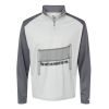 Men's Breakout Quarter-Zip Pullover Thumbnail