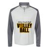 Men's Breakout Quarter-Zip Pullover Thumbnail