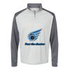 Men's Breakout Quarter-Zip Pullover Thumbnail