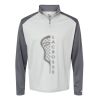 Men's Breakout Quarter-Zip Pullover Thumbnail