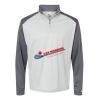 Men's Breakout Quarter-Zip Pullover Thumbnail