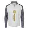 Men's Breakout Quarter-Zip Pullover Thumbnail