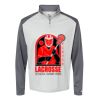 Men's Breakout Quarter-Zip Pullover Thumbnail