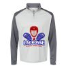 Men's Breakout Quarter-Zip Pullover Thumbnail