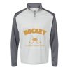 Men's Breakout Quarter-Zip Pullover Thumbnail