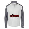 Men's Breakout Quarter-Zip Pullover Thumbnail